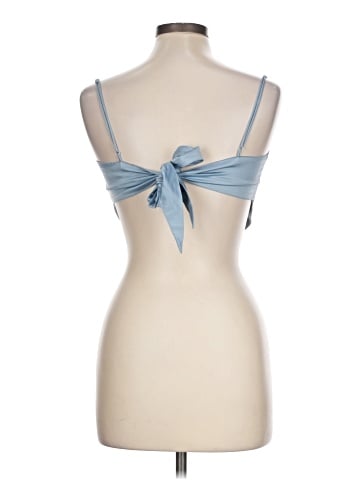 Danielle Bernstein Sleeveless Top (view 2)