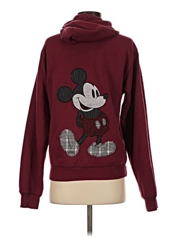 Disney Parks Zip Up Hoodie (view 2)
