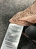 Ann Taylor LOFT 100% Polyester Paisley Pink 3/4 Sleeve Blouse Size XL - photo 8