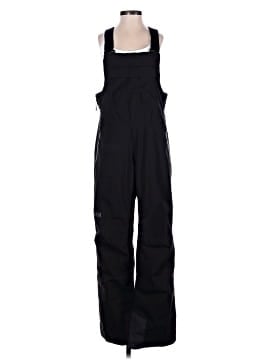 Helly Hansen Snow Pants With Bib