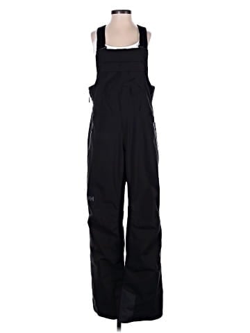 Helly Hansen Snow Pants With Bib (view 1)