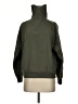 Athleta Green Track Jacket Size XS - photo 1