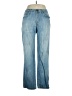Agave Denim Blue Jeans Size 34 waist - photo 1