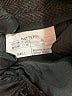 Unbranded Black Dress Pants Size XS - photo 4