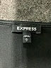Express Black Bodysuit Size M - photo 3