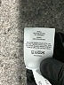 Express Black Bodysuit Size M - photo 4