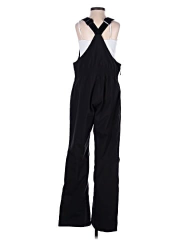 Helly Hansen Snow Pants With Bib (view 2)