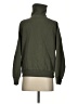 Athleta Green Track Jacket Size XS - photo 2