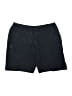 Eddie Bauer Solid Black Shorts Size 8 - photo 1