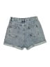 Assorted Brands Blue Denim Shorts Size S - photo 2