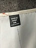 Shein Curve Ivory 3/4 Sleeve Blouse Size 14 Plus (1) - photo 7