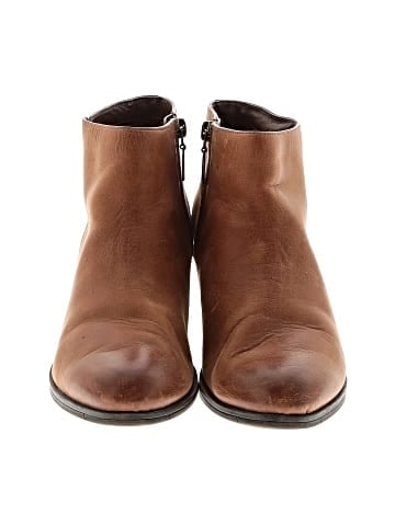 Clarks Ankle Boots (view 2)