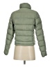 Love Tree 100% Nylon Solid Green Jacket Size S - photo 2