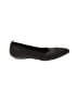 Anne Klein Black Flats Size 8 - photo 1