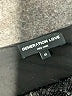Generation Love 100% Polyester Solid Black Cocktail Dress Size M - photo 7