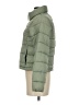 Love Tree 100% Nylon Solid Green Jacket Size S - photo 5