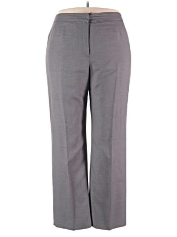 Kasper Dress Pants (view 1)