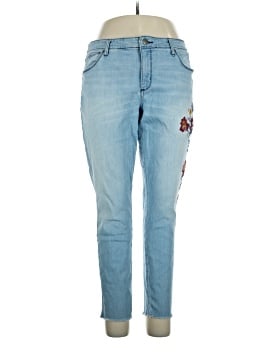 Universal Thread Jeans