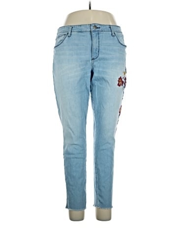 Universal Thread Jeans (view 1)