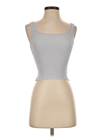 Babaton Sleeveless T-Shirt (view 1)