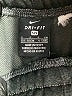 Nike Gray Sweatpants Size 5 - photo 3