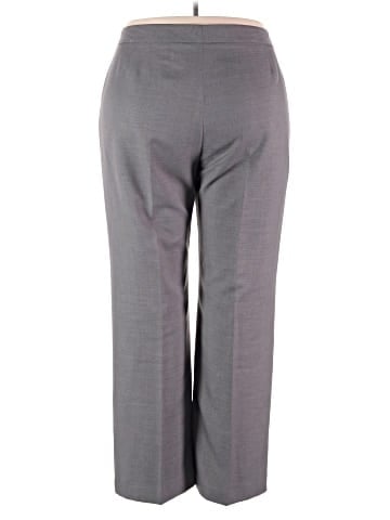Kasper Dress Pants (view 2)
