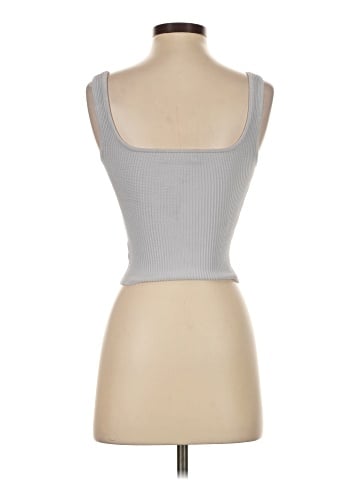 Babaton Sleeveless T-Shirt (view 2)
