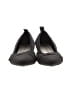 Anne Klein Black Flats Size 8 - photo 2