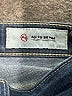Adriano Goldschmied Blue Jeans Size 27 waist - photo 7