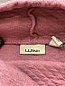 L.L.Bean Purple Pullover Sweater Size M - photo 7