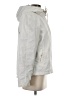 Avalanche 100% Polyester Solid Ivory Snow Jacket Size S - photo 4