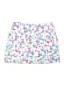 IBKUL Floral White Skort Size XL - photo 1