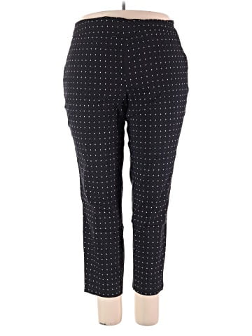 Jasmine & Juliana Casual Pants (view 1)