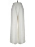 Worth Ivory Casual Pants Size 12 - photo 2