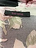 First Love Black Sleeveless Blouse Size M - photo 4