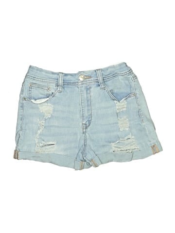 rue21 Denim Shorts (view 1)