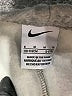 Nike Gray Sweatpants Size 5 - 6 - photo 3