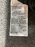 Nike Gray Sweatpants Size 5 - 6 - photo 4