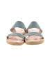 Matisse Teal Sandals Size 10 - photo 2