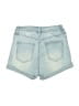 rue21 Blue Denim Shorts Size 8 - photo 2