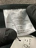 Theory 100% Polyester Black Cocktail Dress Size 12 - photo 8