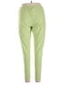 Assorted Brands Solid Green Active Pants Size 1X - photo 2