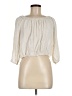 Max Studio Ivory 3/4 Sleeve Blouse Size M - photo 1