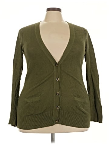 Mossimo Supply Co. Cardigan (view 1)