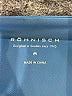 Röhnisch Blue Active Pants Size M - photo 4