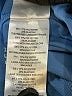 Röhnisch Blue Active Pants Size M - photo 5