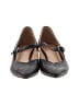 Naturalizer Black Heels Size 8 - photo 2