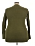 Mossimo Supply Co. 100% Cotton Green Cardigan Size XXL - photo 2