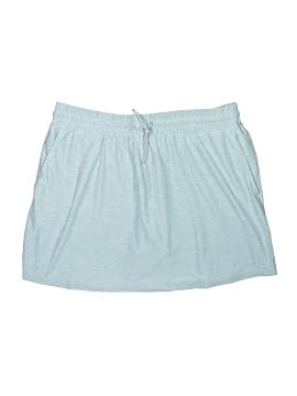 Athletic Works Casual Skirt