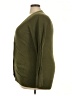 Mossimo Supply Co. 100% Cotton Green Cardigan Size XXL - photo 5